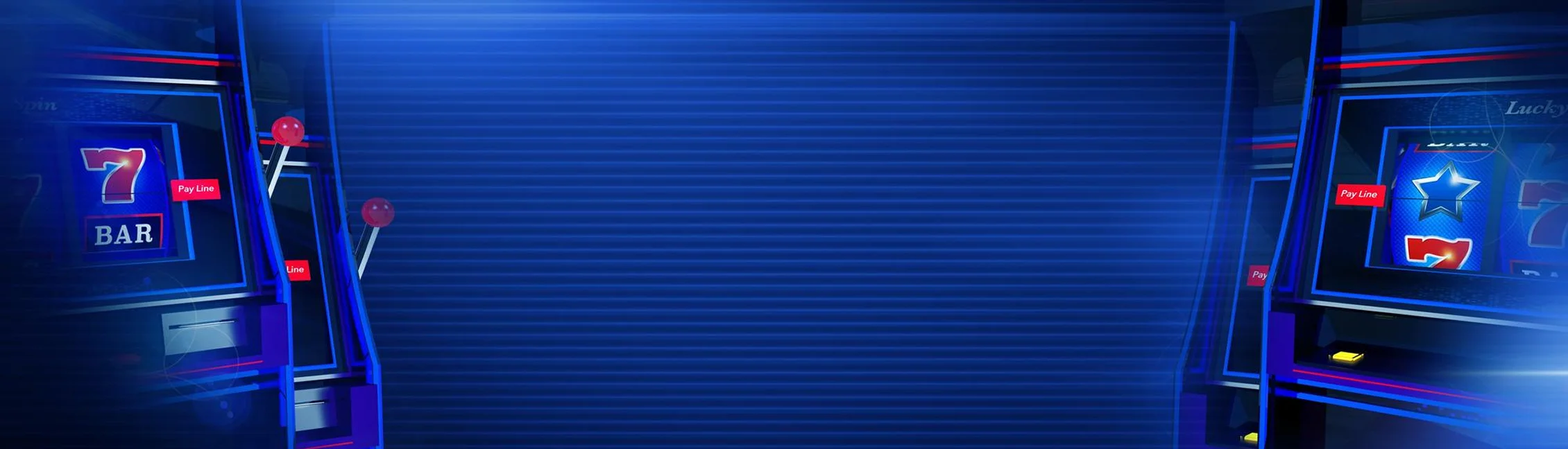 AzurSlot Εφαρμογή